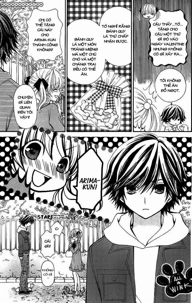 Read Hentai Image page_9 in comic Chokotan! - Chapter 1 - truyentvn.net