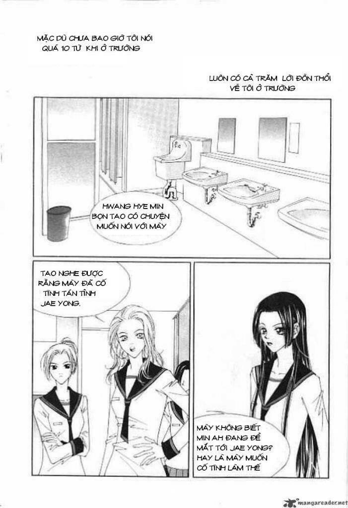 Read Hentai Image page_10 in comic Cynical Orange – Quả Cam Thủy Tinh - Chapter 1 - truyentvn.net