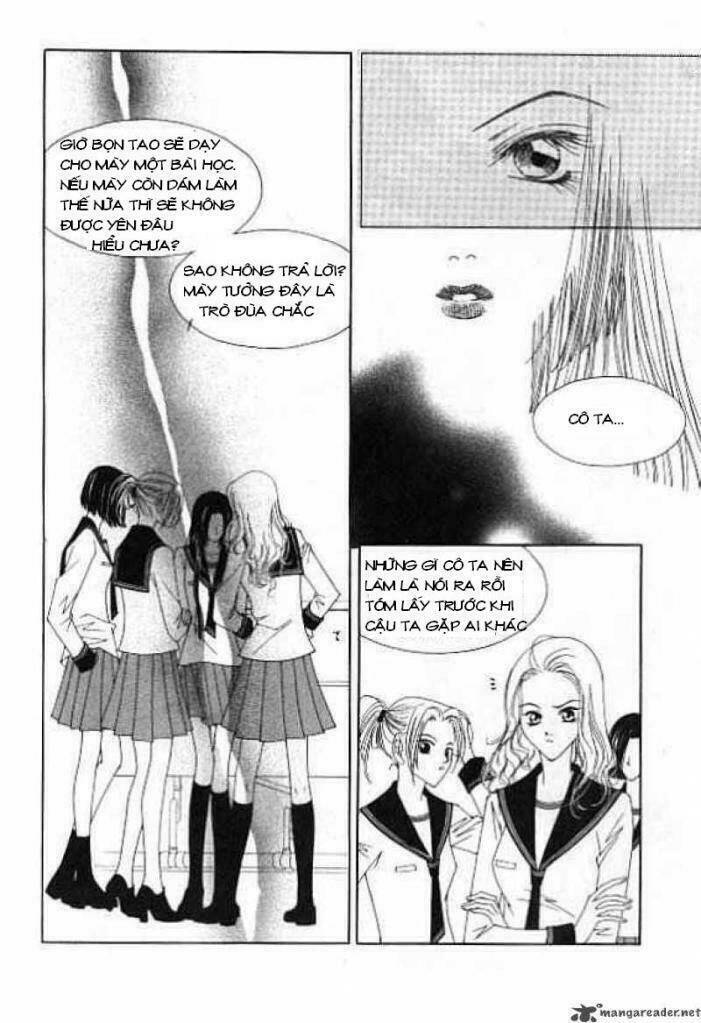 Read Hentai Image page_11 in comic Cynical Orange – Quả Cam Thủy Tinh - Chapter 1 - truyentvn.net