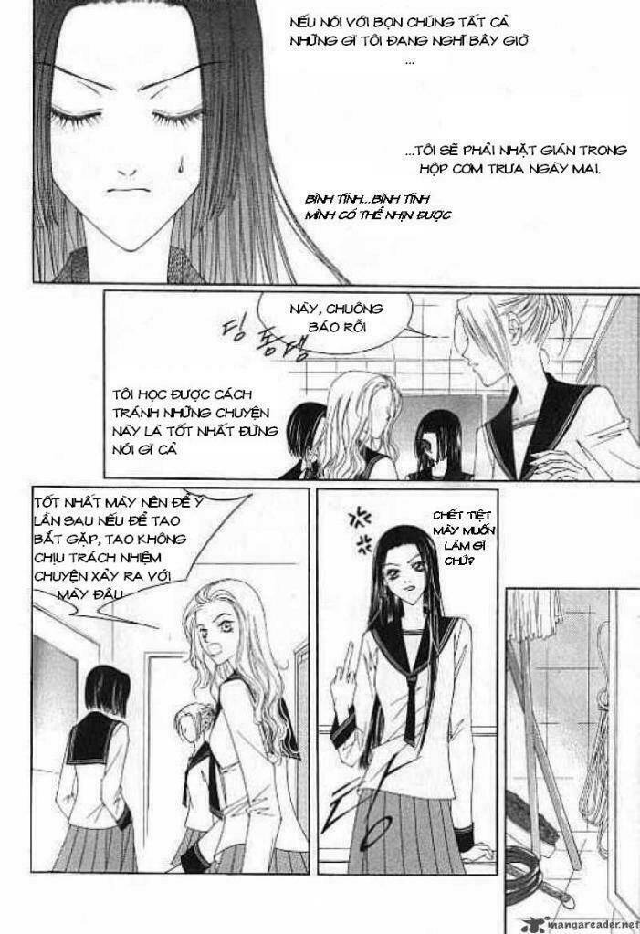 Read Hentai Image page_13 in comic Cynical Orange – Quả Cam Thủy Tinh - Chapter 1 - truyentvn.net