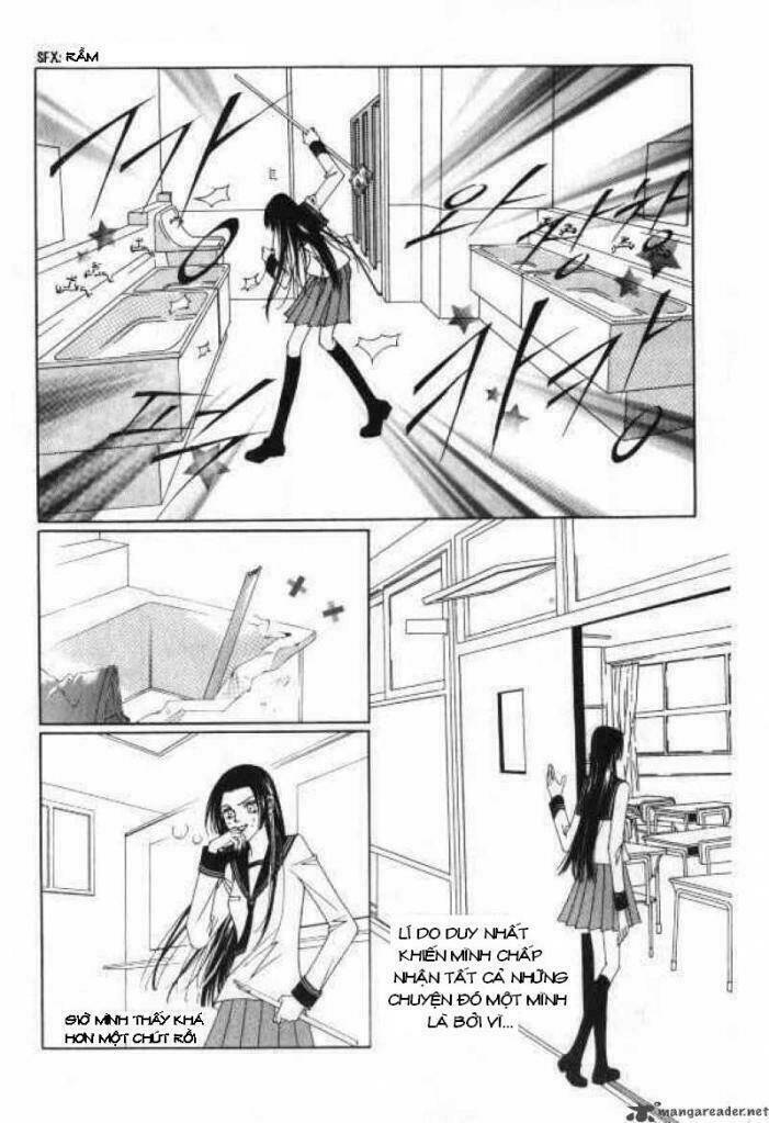 Read Hentai Image page_14 in comic Cynical Orange – Quả Cam Thủy Tinh - Chapter 1 - truyentvn.net