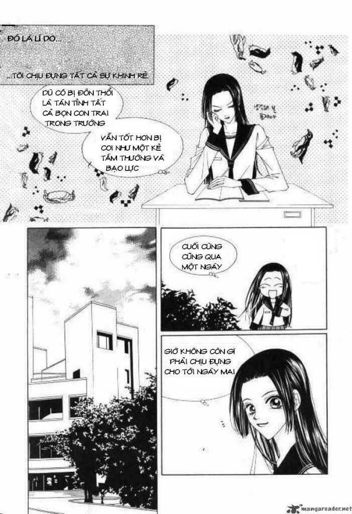 Read Hentai Image page_17 in comic Cynical Orange – Quả Cam Thủy Tinh - Chapter 1 - truyentvn.net