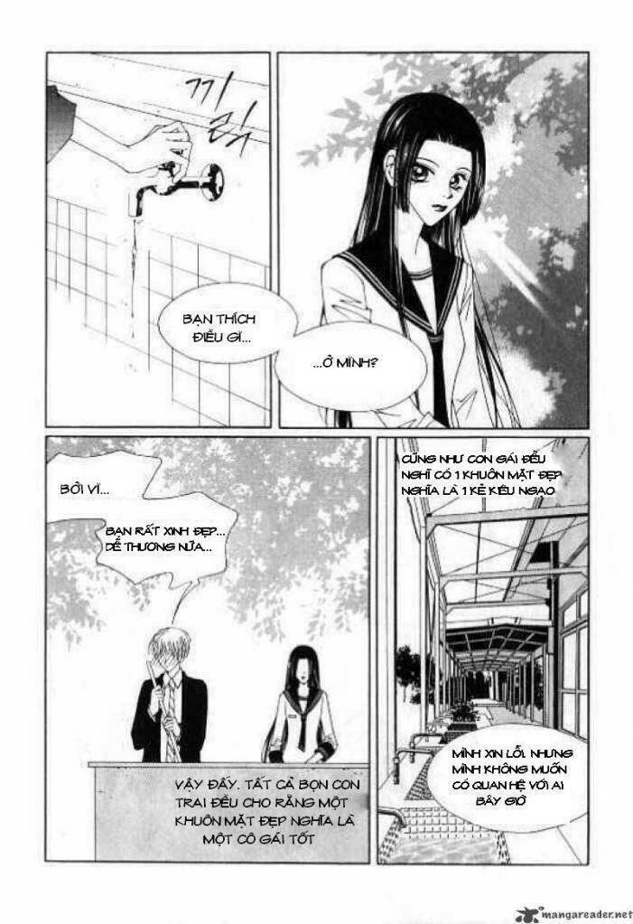 Read Hentai Image page_20 in comic Cynical Orange – Quả Cam Thủy Tinh - Chapter 1 - truyentvn.net