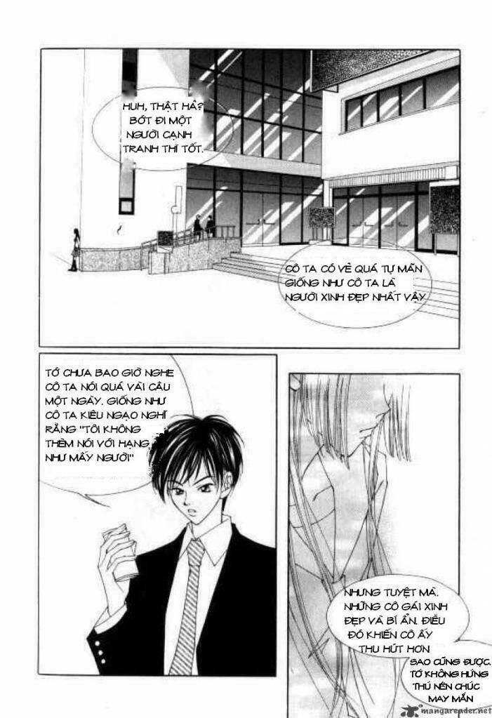 Read Hentai Image page_25 in comic Cynical Orange – Quả Cam Thủy Tinh - Chapter 1 - truyentvn.net