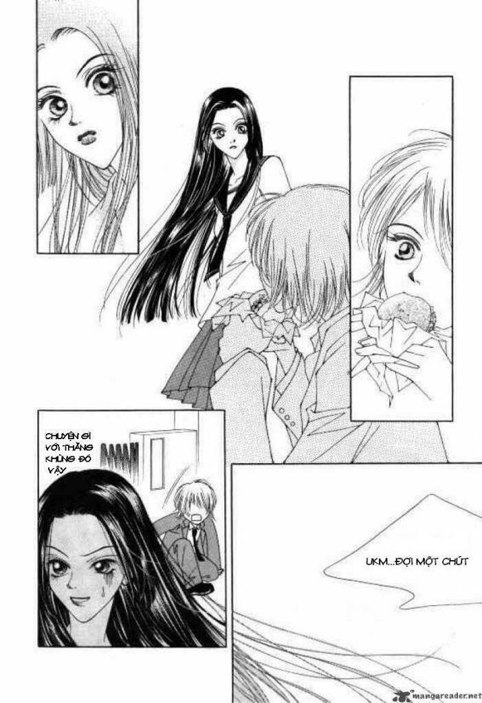 Read Hentai Image page_28 in comic Cynical Orange – Quả Cam Thủy Tinh - Chapter 1 - truyentvn.net