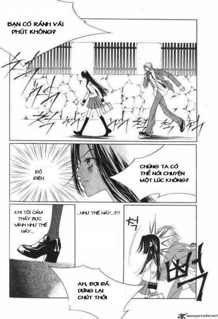 Read Hentai Image page_29 in comic Cynical Orange – Quả Cam Thủy Tinh - Chapter 1 - truyentvn.net