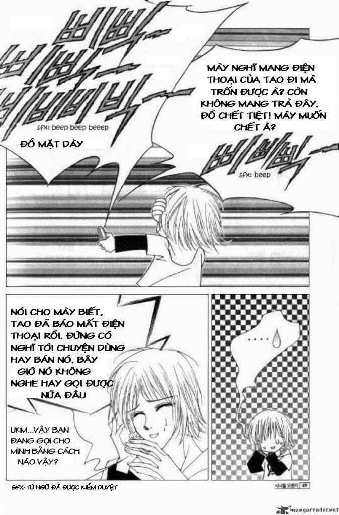 Read Hentai Image page_39 in comic Cynical Orange – Quả Cam Thủy Tinh - Chapter 1 - truyentvn.net