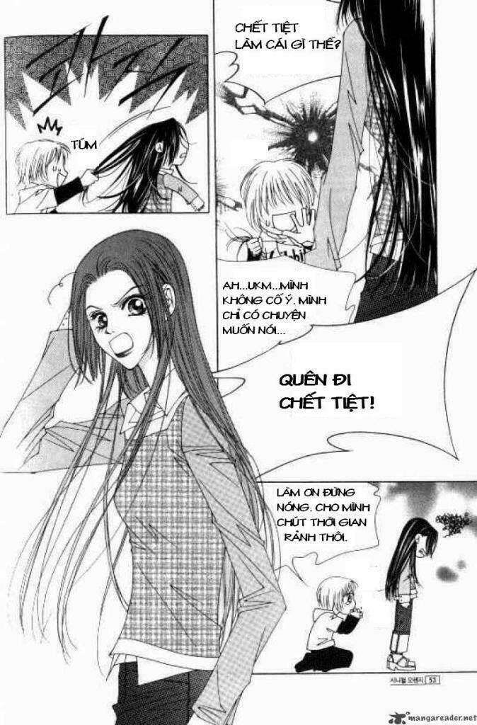 Read Hentai Image page_43 in comic Cynical Orange – Quả Cam Thủy Tinh - Chapter 1 - truyentvn.net