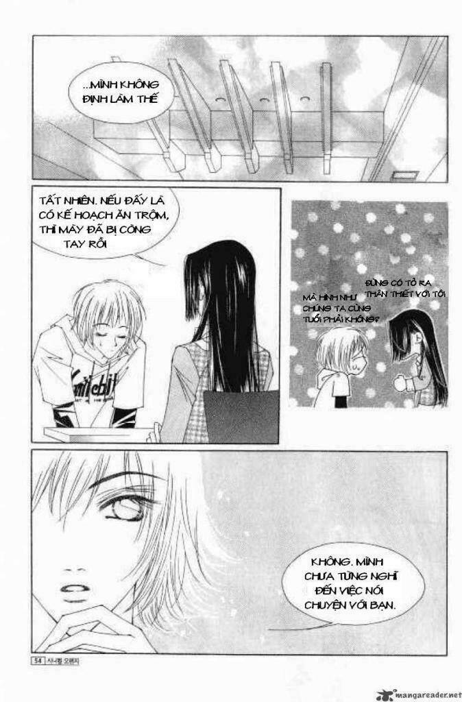 Read Hentai Image page_44 in comic Cynical Orange – Quả Cam Thủy Tinh - Chapter 1 - truyentvn.net