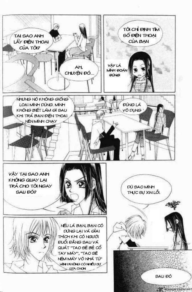 Read Hentai Image page_47 in comic Cynical Orange – Quả Cam Thủy Tinh - Chapter 1 - truyentvn.net