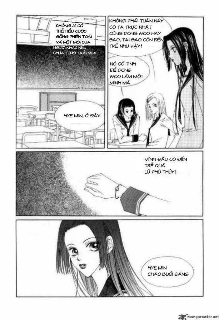 Read Hentai Image page_5 in comic Cynical Orange – Quả Cam Thủy Tinh - Chapter 1 - truyentvn.net