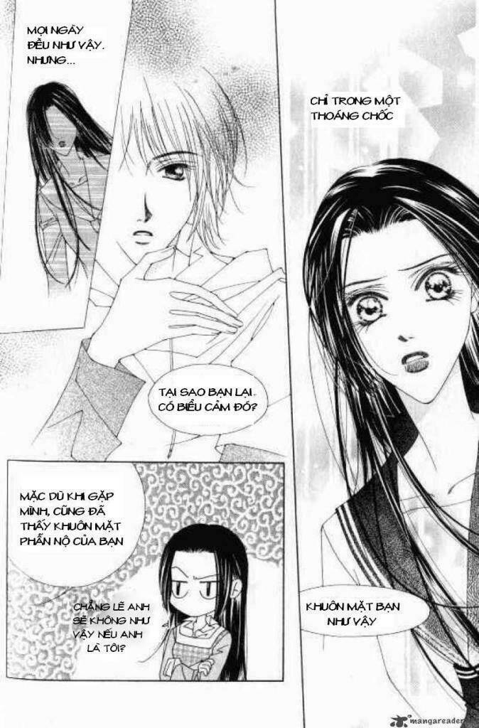 Read Hentai Image page_53 in comic Cynical Orange – Quả Cam Thủy Tinh - Chapter 1 - truyentvn.net