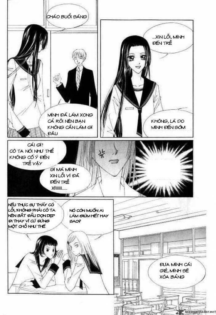 Read Hentai Image page_6 in comic Cynical Orange – Quả Cam Thủy Tinh - Chapter 1 - truyentvn.net