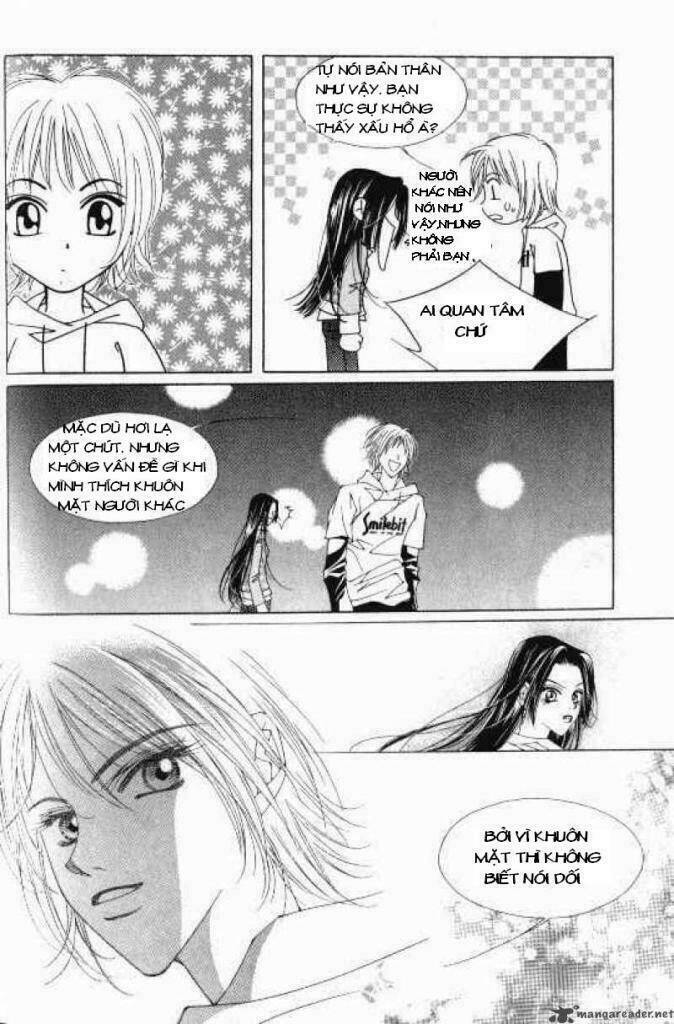 Read Hentai Image page_61 in comic Cynical Orange – Quả Cam Thủy Tinh - Chapter 1 - truyentvn.net