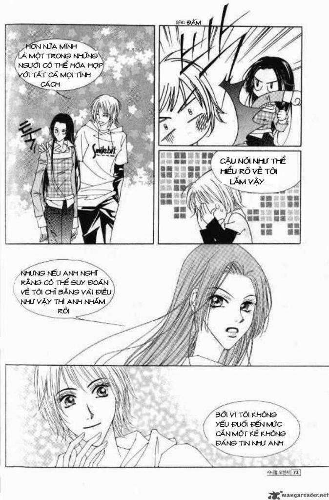 Read Hentai Image page_63 in comic Cynical Orange – Quả Cam Thủy Tinh - Chapter 1 - truyentvn.net