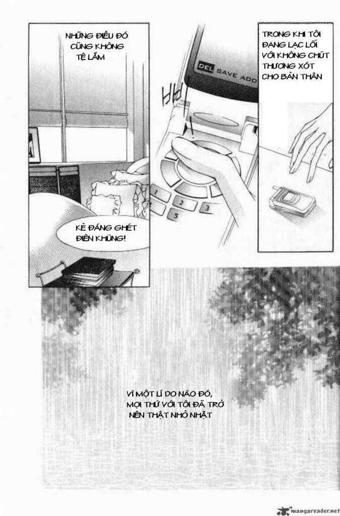 Read Hentai Image page_66 in comic Cynical Orange – Quả Cam Thủy Tinh - Chapter 1 - truyentvn.net