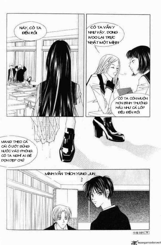 Read Hentai Image page_69 in comic Cynical Orange – Quả Cam Thủy Tinh - Chapter 1 - truyentvn.net