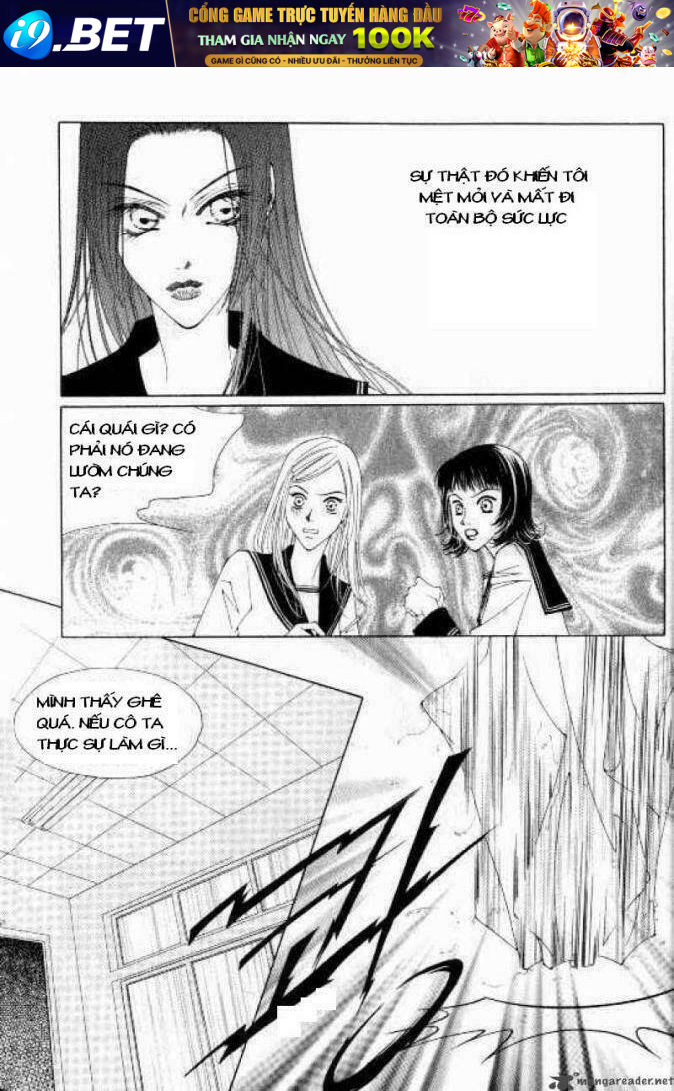 Read Hentai Image page_70 in comic Cynical Orange – Quả Cam Thủy Tinh - Chapter 1 - truyentvn.net