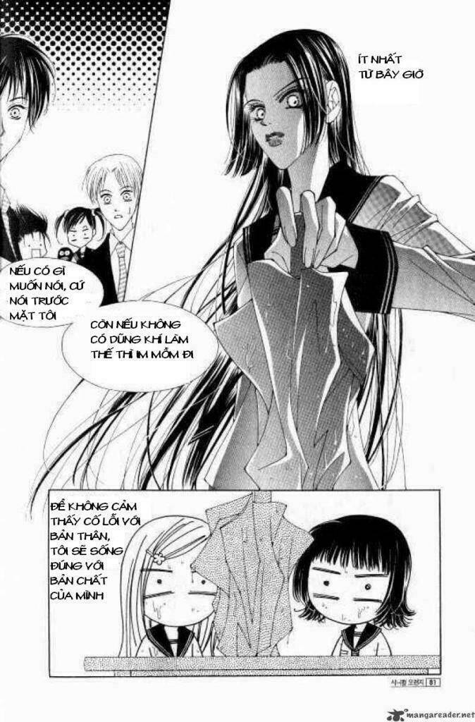 Read Hentai Image page_71 in comic Cynical Orange – Quả Cam Thủy Tinh - Chapter 1 - truyentvn.net