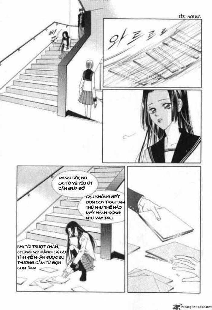 Read Hentai Image page_8 in comic Cynical Orange – Quả Cam Thủy Tinh - Chapter 1 - truyentvn.net