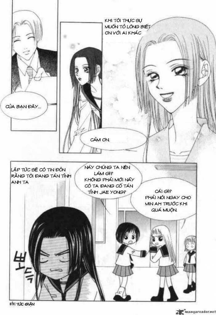 Read Hentai Image page_9 in comic Cynical Orange – Quả Cam Thủy Tinh - Chapter 1 - truyentvn.net