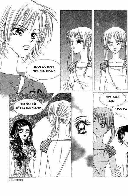 Trang truyện page_16 trong truyện tranh Cynical Orange – Quả Cam Thủy Tinh - Chapter 10 - truyentvn.net