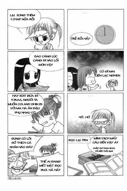 Trang truyện page_26 trong truyện tranh Cynical Orange – Quả Cam Thủy Tinh - Chapter 10 - truyentvn.net