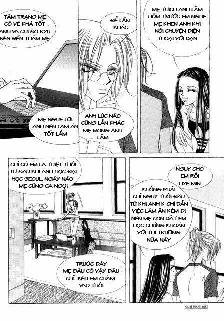 Trang truyện page_5 trong truyện tranh Cynical Orange – Quả Cam Thủy Tinh - Chapter 10 - truyentvn.net