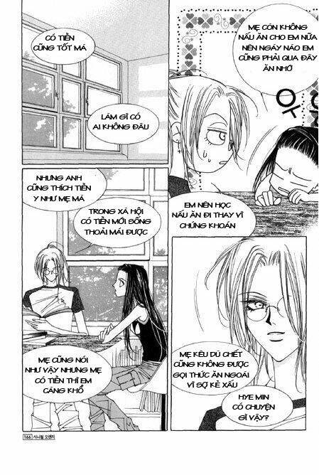 Trang truyện page_6 trong truyện tranh Cynical Orange – Quả Cam Thủy Tinh - Chapter 10 - truyentvn.net