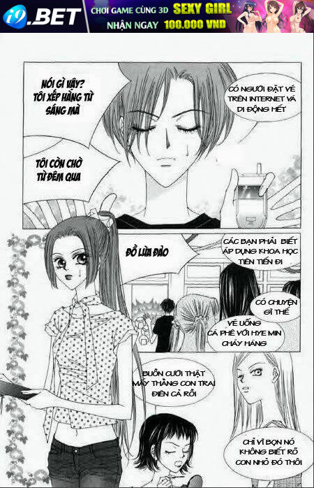 Trang truyện page_30 trong truyện tranh Cynical Orange – Quả Cam Thủy Tinh - Chapter 11 - truyentvn.net