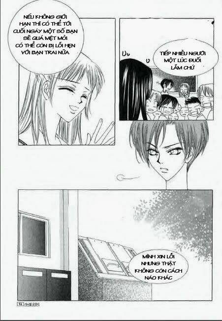 Trang truyện page_8 trong truyện tranh Cynical Orange – Quả Cam Thủy Tinh - Chapter 11 - truyentvn.net