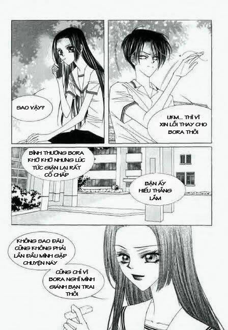 Trang truyện page_9 trong truyện tranh Cynical Orange – Quả Cam Thủy Tinh - Chapter 11 - truyentvn.net