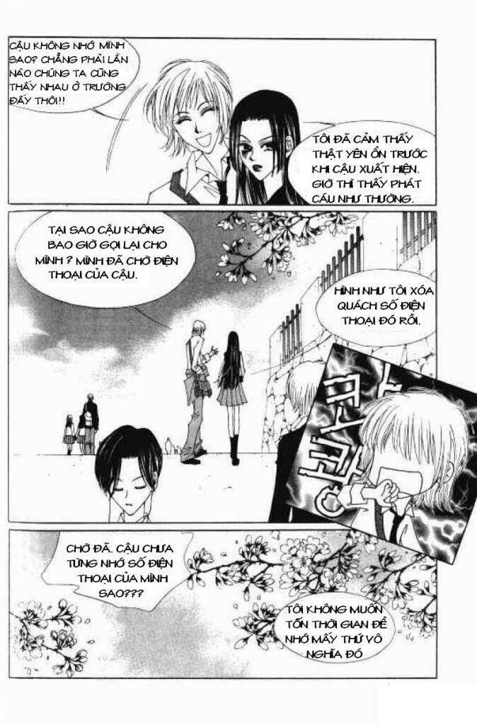 Read Hentai Image page_11 in comic Cynical Orange – Quả Cam Thủy Tinh - Chapter 2 - truyentvn.net