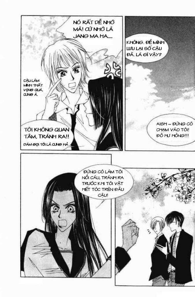 Read Hentai Image page_12 in comic Cynical Orange – Quả Cam Thủy Tinh - Chapter 2 - truyentvn.net