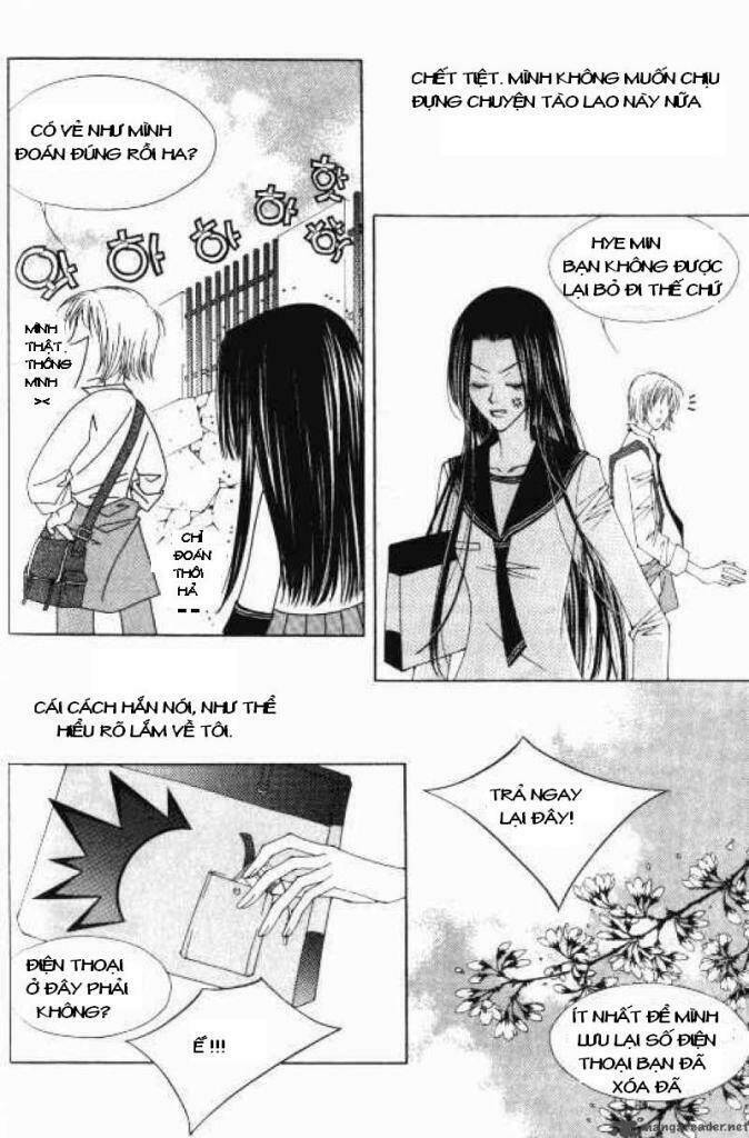 Read Hentai Image page_15 in comic Cynical Orange – Quả Cam Thủy Tinh - Chapter 2 - truyentvn.net