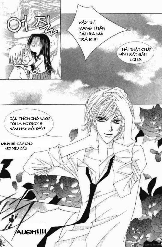 Read Hentai Image page_19 in comic Cynical Orange – Quả Cam Thủy Tinh - Chapter 2 - truyentvn.net