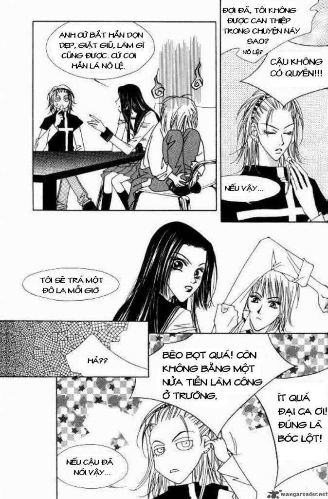 Read Hentai Image page_26 in comic Cynical Orange – Quả Cam Thủy Tinh - Chapter 2 - truyentvn.net