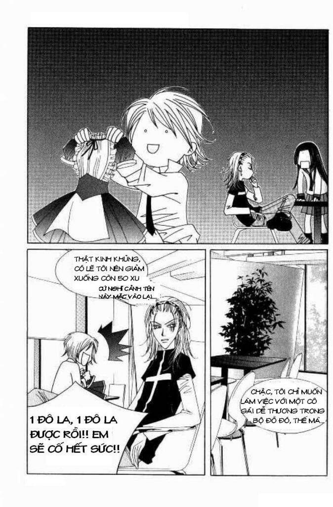 Read Hentai Image page_28 in comic Cynical Orange – Quả Cam Thủy Tinh - Chapter 2 - truyentvn.net