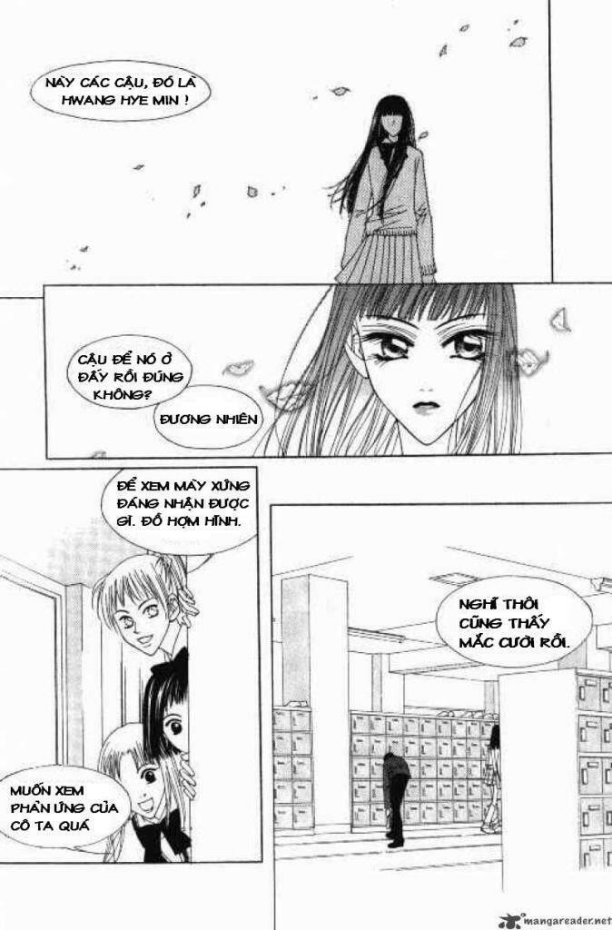 Read Hentai Image page_3 in comic Cynical Orange – Quả Cam Thủy Tinh - Chapter 2 - truyentvn.net