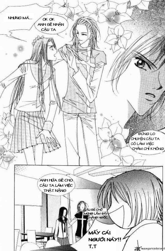 Read Hentai Image page_30 in comic Cynical Orange – Quả Cam Thủy Tinh - Chapter 2 - truyentvn.net