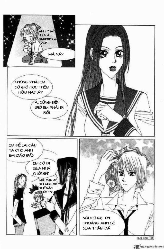 Read Hentai Image page_31 in comic Cynical Orange – Quả Cam Thủy Tinh - Chapter 2 - truyentvn.net