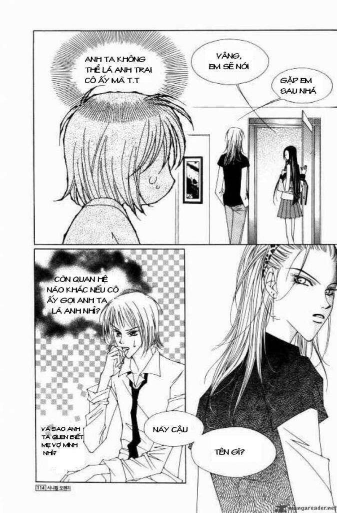 Read Hentai Image page_32 in comic Cynical Orange – Quả Cam Thủy Tinh - Chapter 2 - truyentvn.net