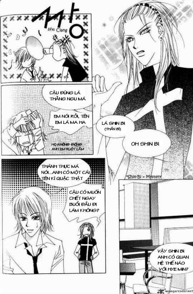 Read Hentai Image page_35 in comic Cynical Orange – Quả Cam Thủy Tinh - Chapter 2 - truyentvn.net