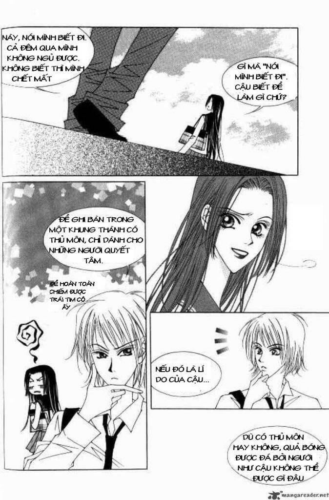 Read Hentai Image page_39 in comic Cynical Orange – Quả Cam Thủy Tinh - Chapter 2 - truyentvn.net