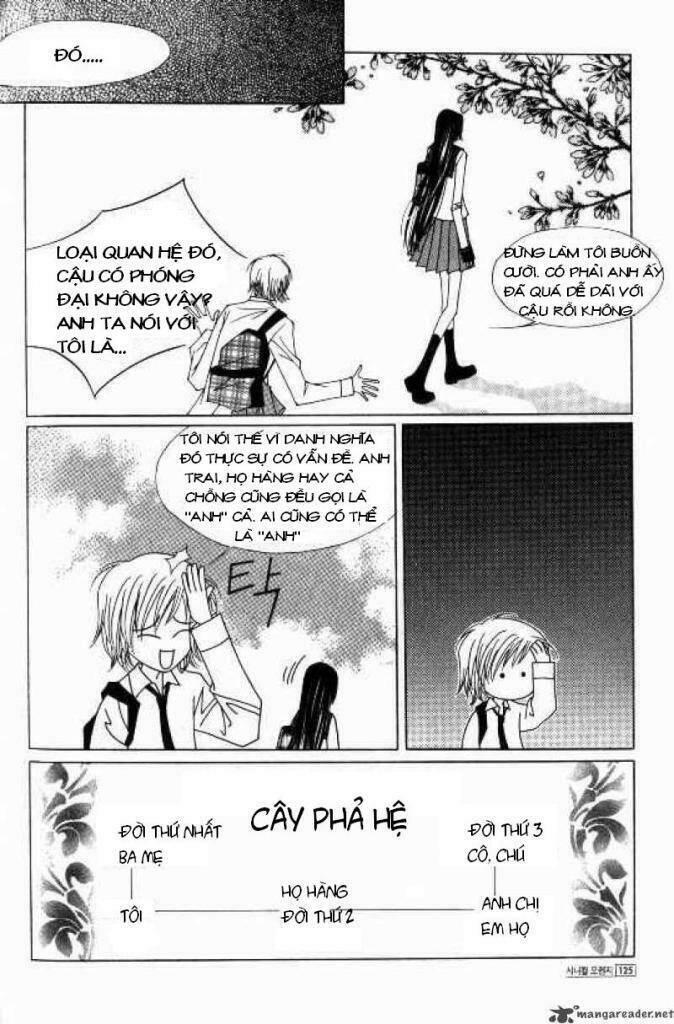 Read Hentai Image page_43 in comic Cynical Orange – Quả Cam Thủy Tinh - Chapter 2 - truyentvn.net