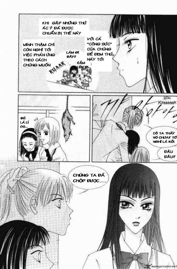 Read Hentai Image page_6 in comic Cynical Orange – Quả Cam Thủy Tinh - Chapter 2 - truyentvn.net