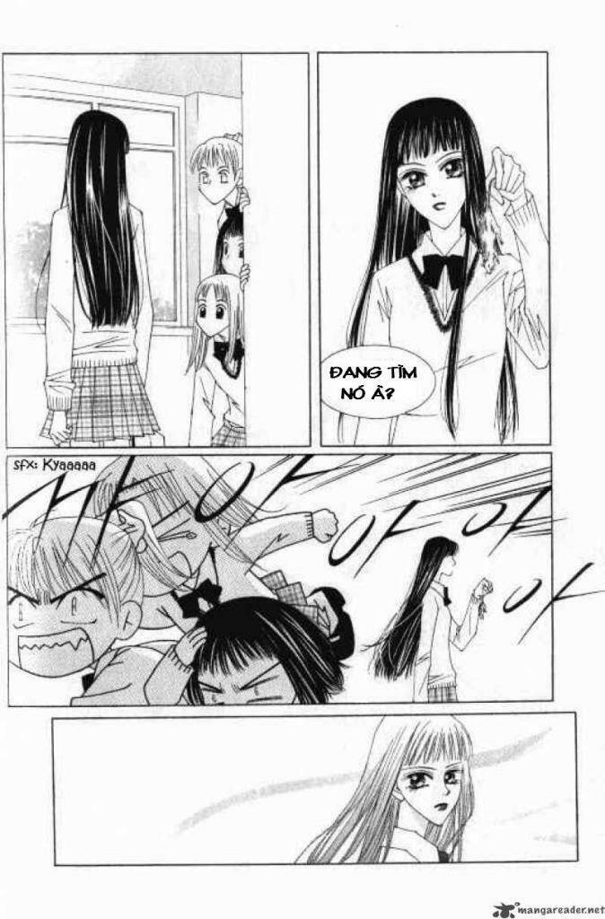 Read Hentai Image page_7 in comic Cynical Orange – Quả Cam Thủy Tinh - Chapter 2 - truyentvn.net