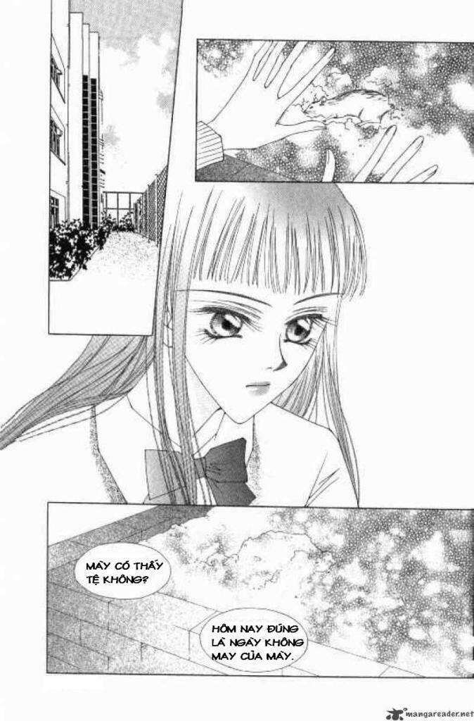 Read Hentai Image page_8 in comic Cynical Orange – Quả Cam Thủy Tinh - Chapter 2 - truyentvn.net