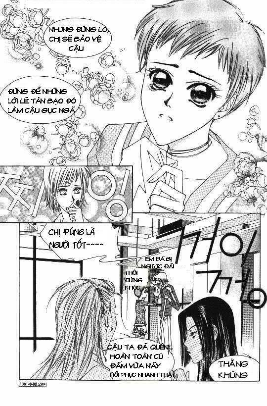 Read Hentai Image page_10 in comic Cynical Orange – Quả Cam Thủy Tinh - Chapter 3 - truyentvn.net