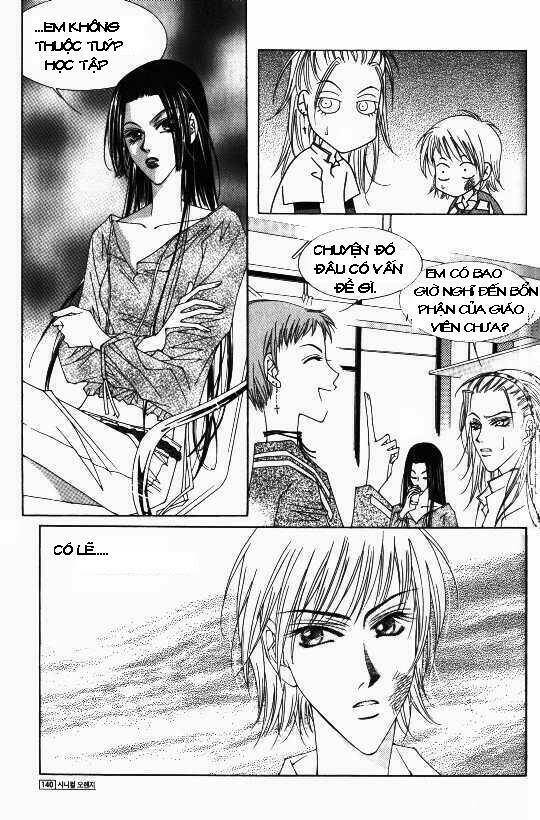 Read Hentai Image page_12 in comic Cynical Orange – Quả Cam Thủy Tinh - Chapter 3 - truyentvn.net